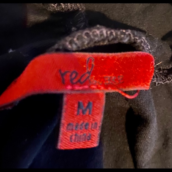 Flare black too by RED from Buckle - Picture 3 of 3